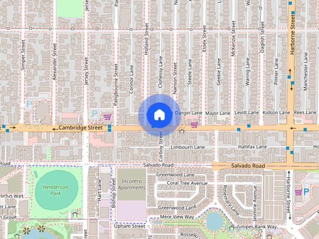 Apartment for rent in Cambridge, Western Australia