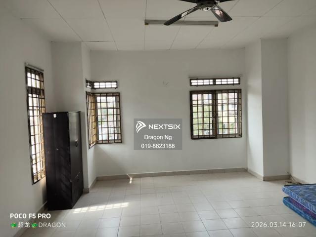 Residential House for rent in Selangor