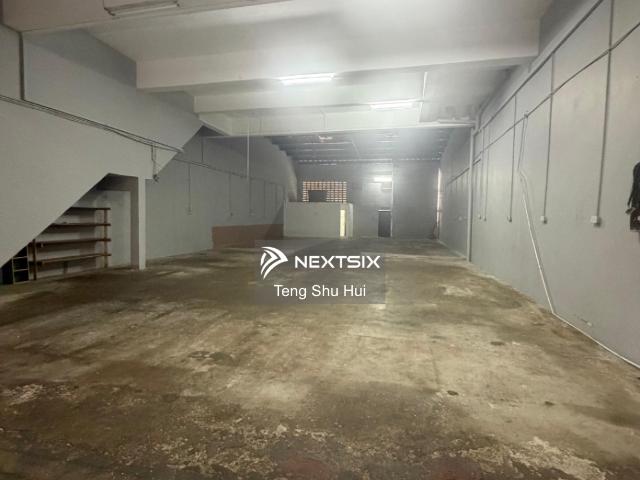 Residential House for rent in Selangor