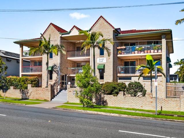 Apartment for rent in Toombul, Queensland