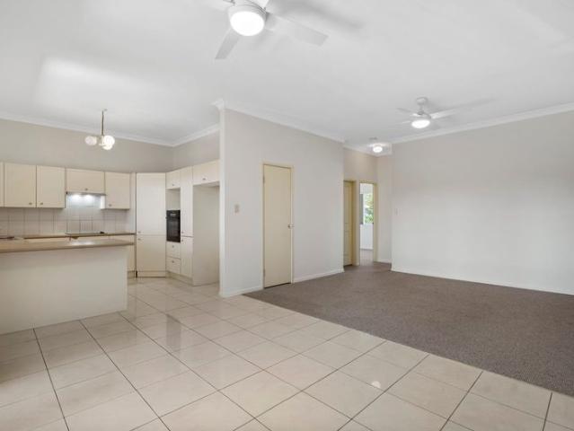Apartment for rent in Toombul, Queensland