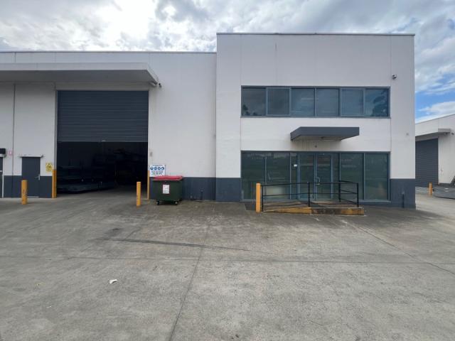 Warehouse for rent in Sydney, New South Wales