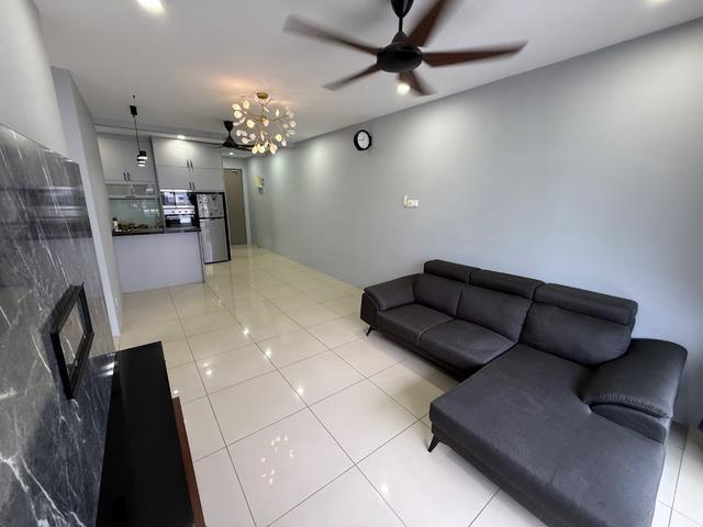 Condominium for rent in Country Heights Damansara, Kuala Lumpur