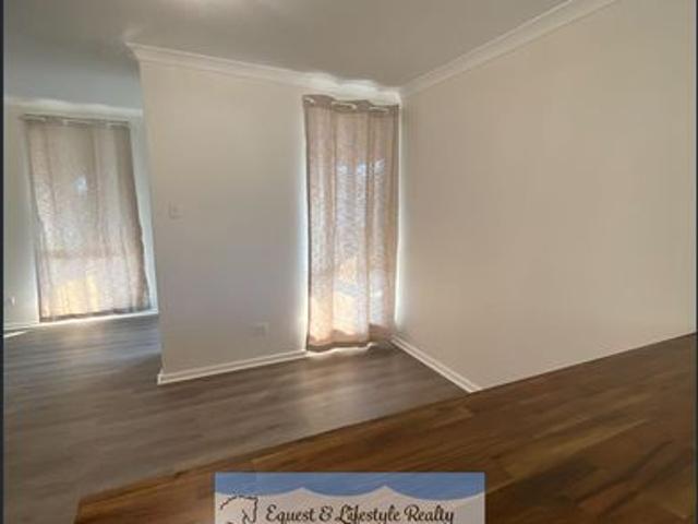 Apartment for rent in Waroona, Western Australia