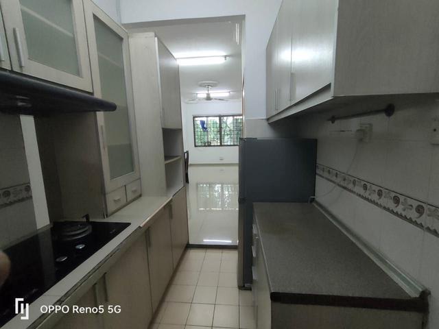 Apartment for sale in Petaling, Subang Jaya
