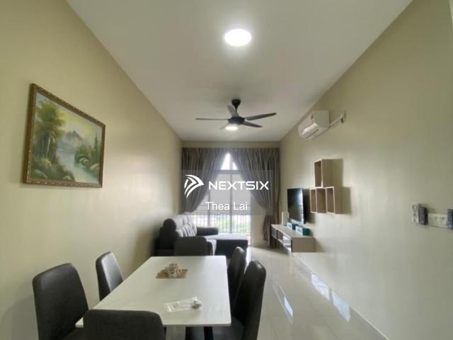 Residential House for rent in Selangor