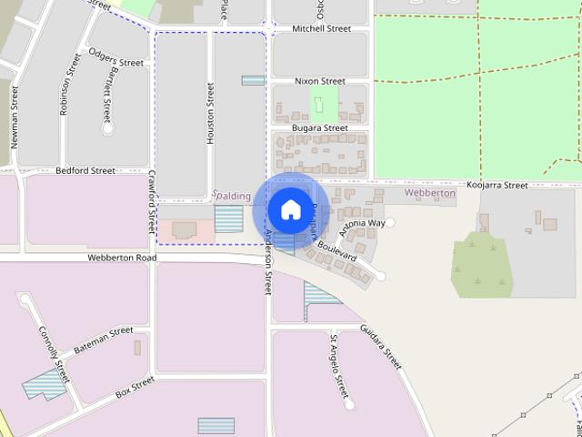 House for rent in Merilup, Western Australia