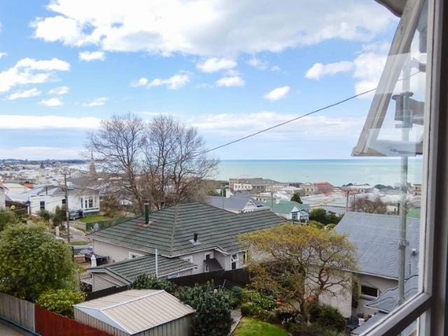 House for rent in Otakou