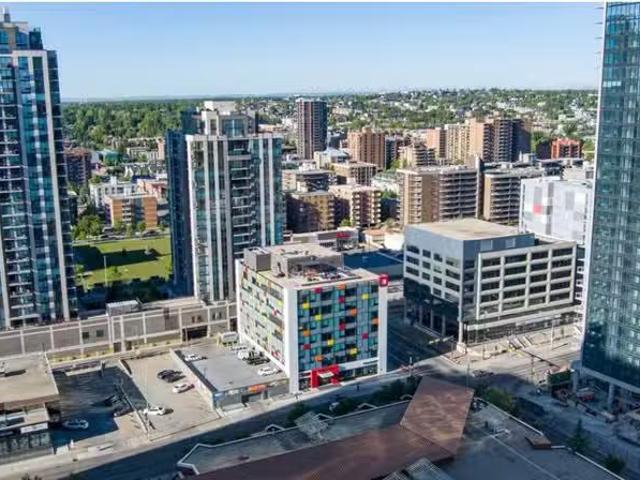 Condo for rent in Northwest, Alberta