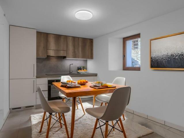 Wohnung kaufen in Monteceneri, Tessin