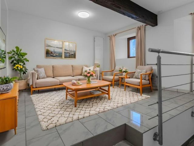 Wohnung kaufen in Fornè, Monteceneri