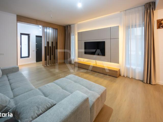 Casă vânzări în Romani