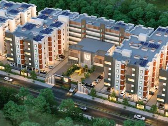 Flat for sale in Coimbatore, Tamil Nadu