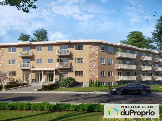 Apartment for rent in Ahuntsic, Montréal