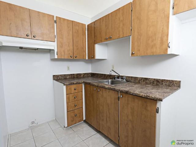 Apartment for rent in Chomedey, Laval (région administrative)