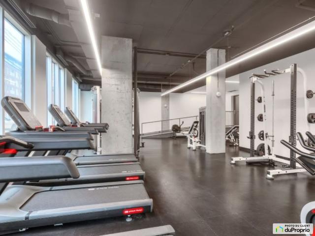 Apartment for rent in Saint-Michel, Montréal