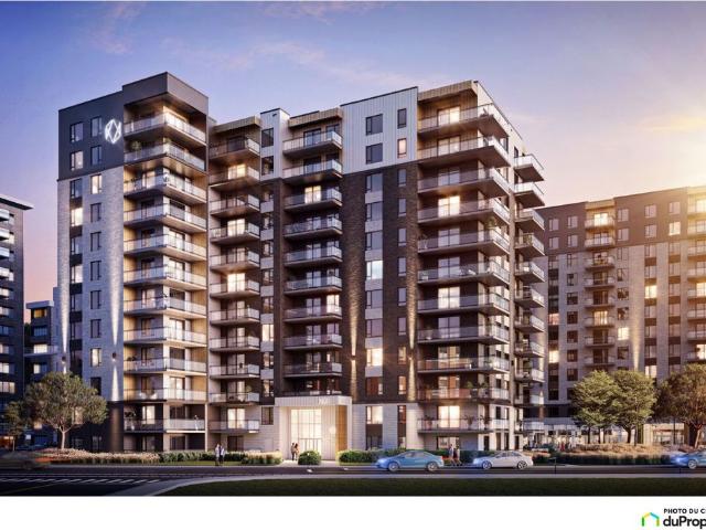 Apartment for rent in Vaudreuil-Dorion, Montérégie