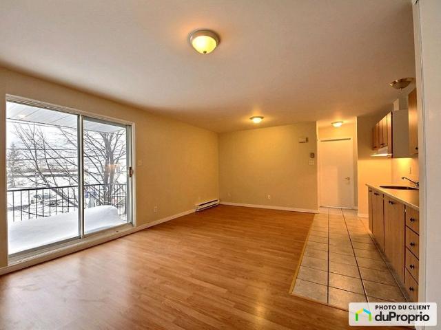 Apartment for rent in Arrondissement de Jonquière, Saguenay