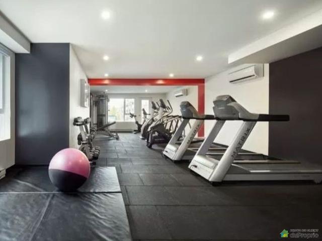 Apartment for rent in Pierrefonds-Roxboro, Montréal