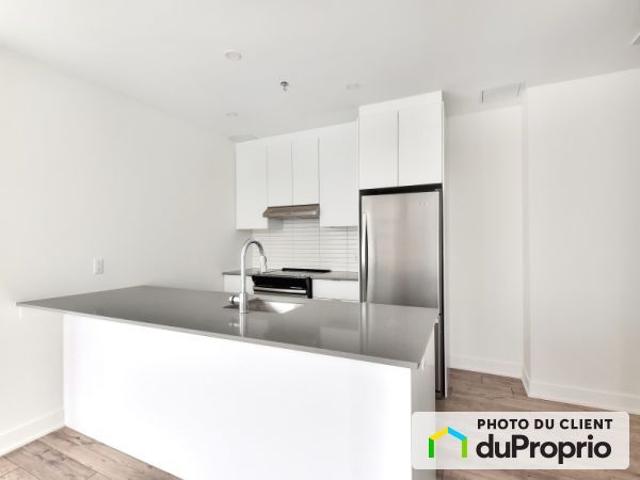 Apartment for rent in Le Plateau-Mont-Royal, Montréal