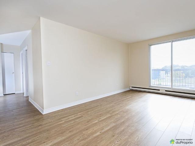Apartment for rent in Chomedey, Laval (région administrative)