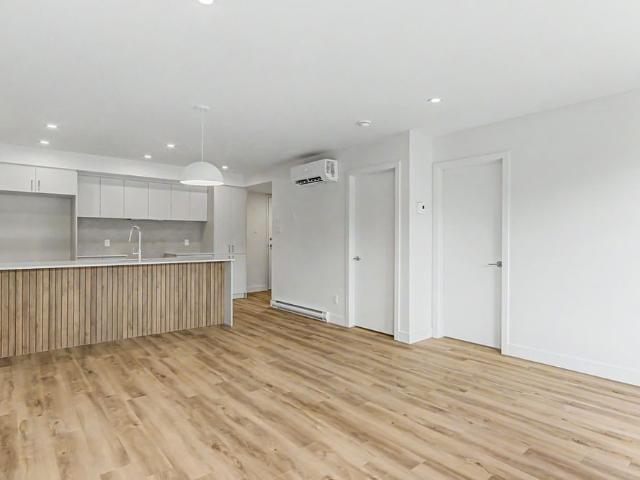Apartment for rent in Les Maskoutains, Quebec
