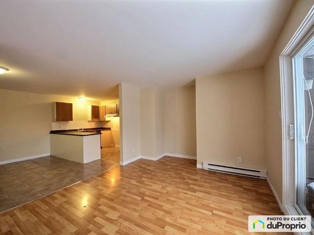 Apartment for rent in Arrondissement de Jonquière, Saguenay