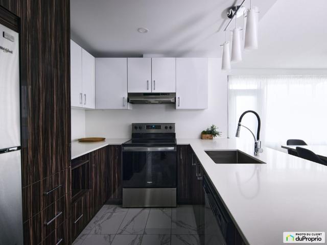 Apartment for rent in Vaudreuil-Dorion, Montérégie