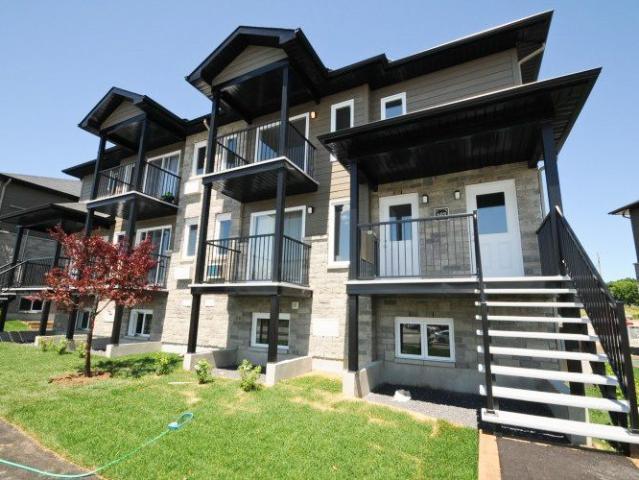 Apartment for rent in Gatineau, Quebec