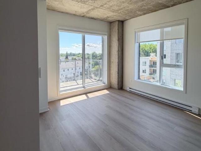 Apartment for rent in Pointe-aux-Trembles, Montréal