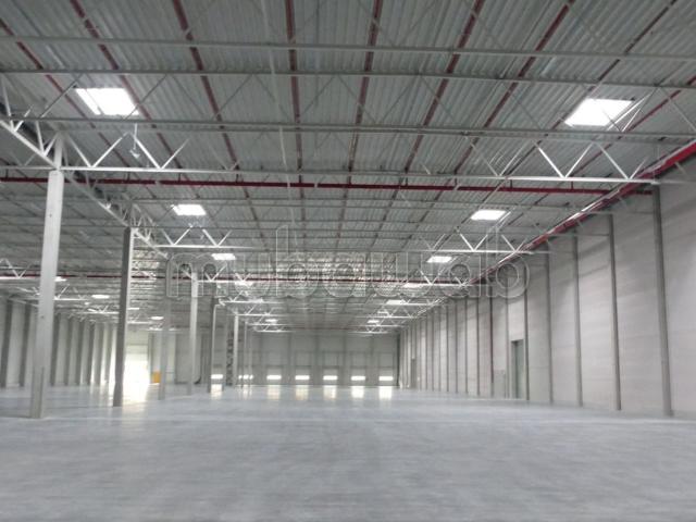 Local commercial location à Anfa, Gharb-Chrarda-Beni Hssen