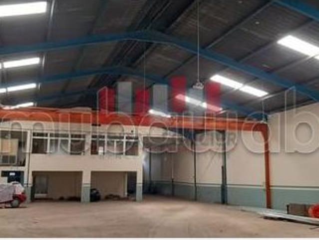 Local commercial location à Anfa, Gharb-Chrarda-Beni Hssen