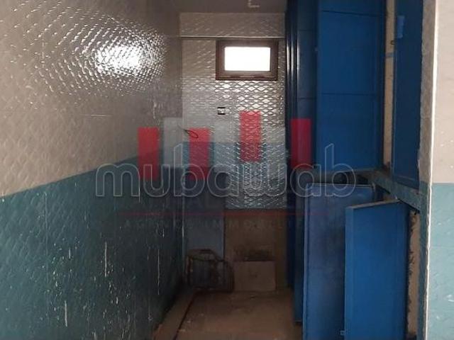 Local commercial vente à Anfa, Gharb-Chrarda-Beni Hssen
