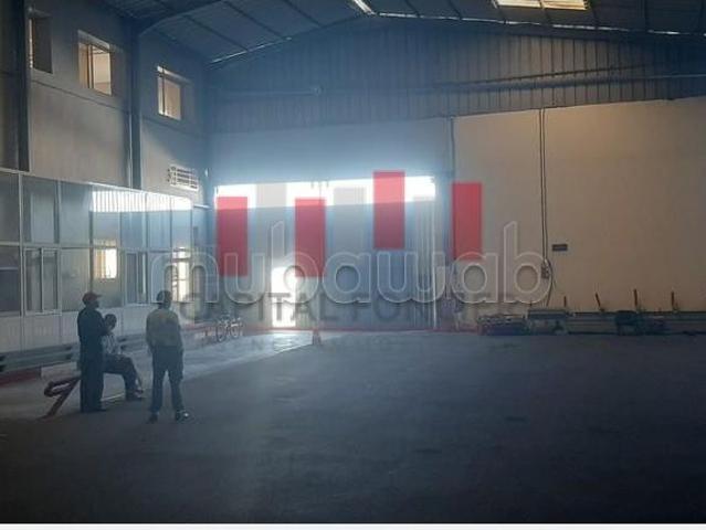 Local commercial location à Bouskoura, Gharb-Chrarda-Beni Hssen