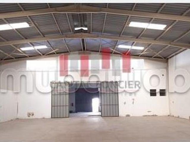 Local commercial location à Anfa, Gharb-Chrarda-Beni Hssen