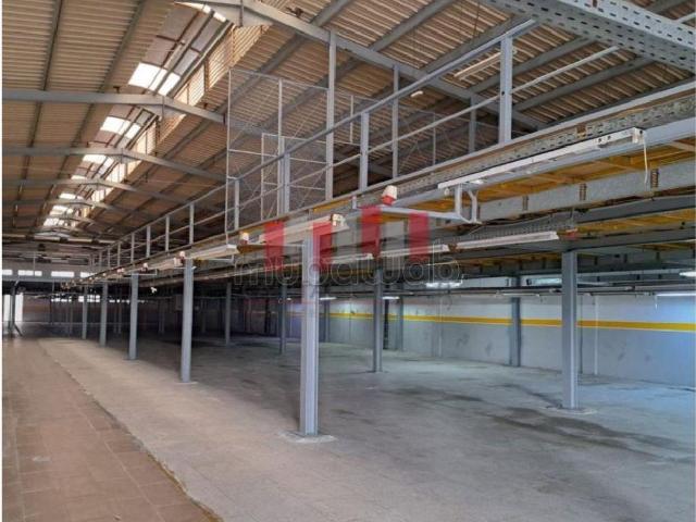 Local commercial location à Tangero, Tanger-Tétouan