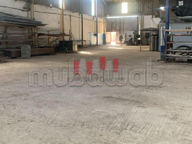 Local commercial location à Anfa, Gharb-Chrarda-Beni Hssen