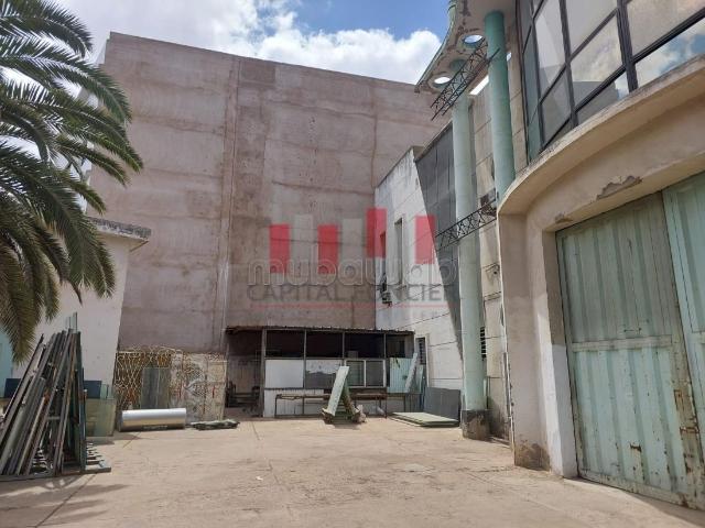Local commercial location à Tangero, Tanger-Tétouan