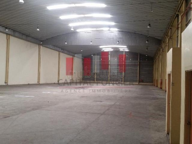 Local commercial location à Anfa, Gharb-Chrarda-Beni Hssen