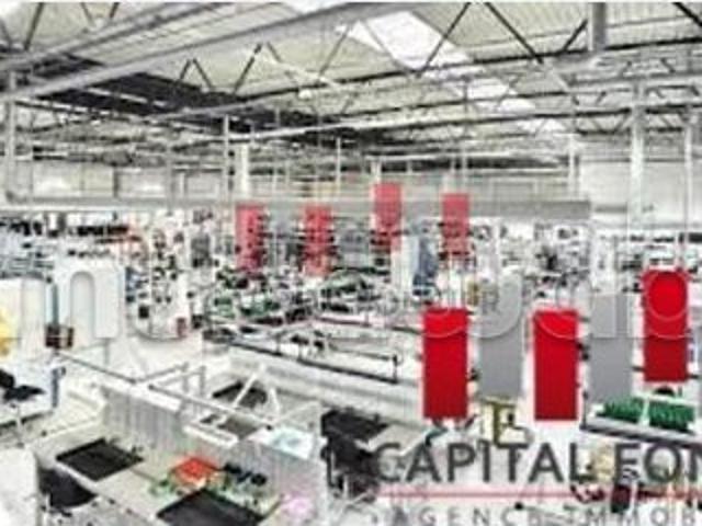 Local commercial vente à Anfa, Gharb-Chrarda-Beni Hssen