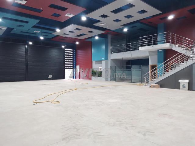 Local commercial location à Aït Melloul, Oued ed Dahab-Lagouira