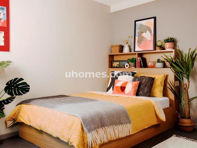 Apartment for rent in Shieldfield, Tyne And Wear
