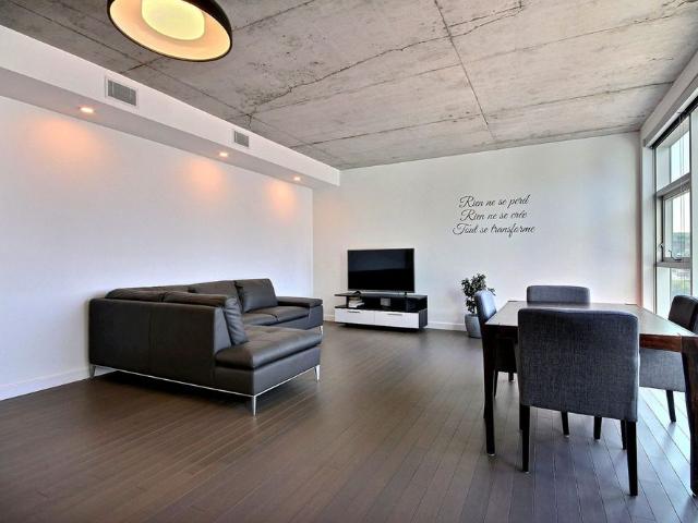 Apartment for rent in Québec, Quebec