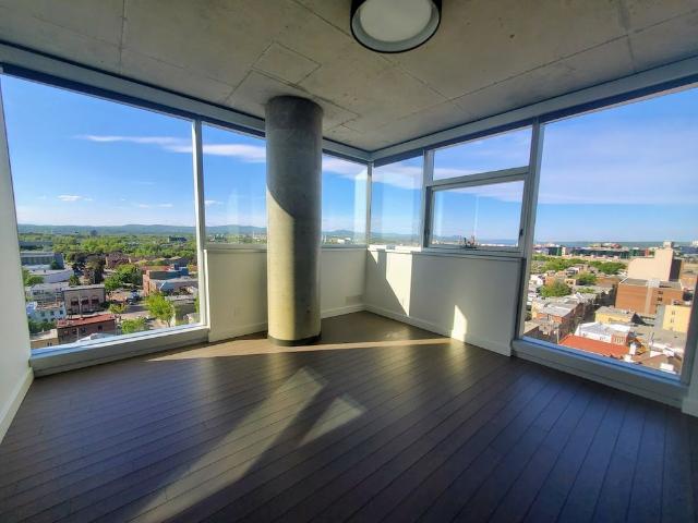 Apartment for rent in Québec, Quebec
