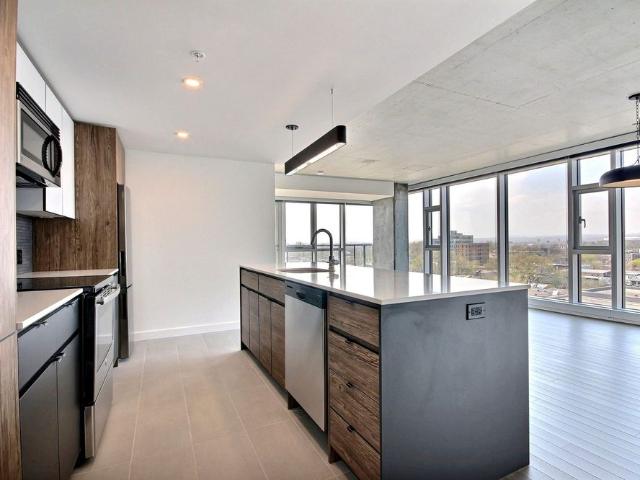 Apartment for rent in Québec, Quebec