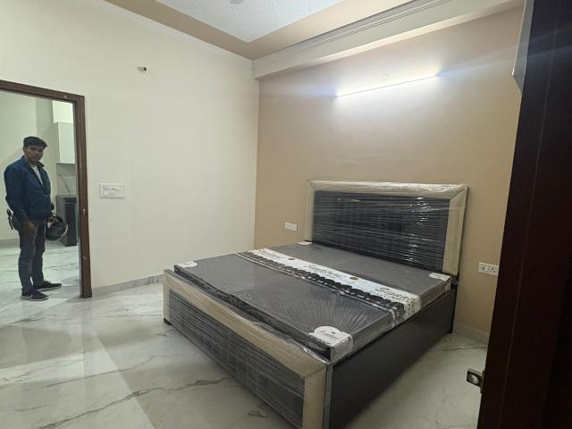 Flat for rent in Hariana