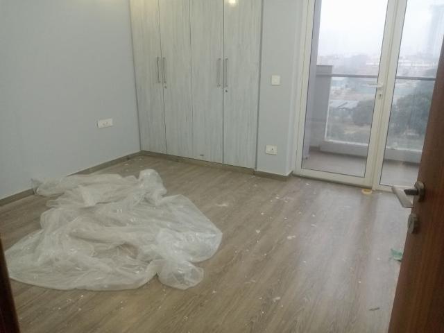 Flat for rent in Hariana