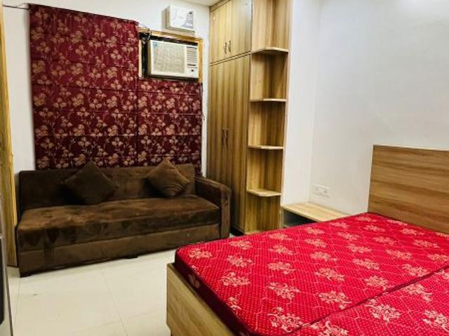 Flat for rent in Hariana