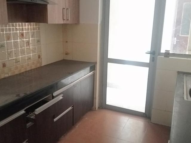 Flat for rent in Hariana