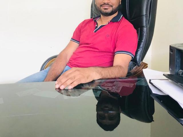 Flat for sale in Hariana